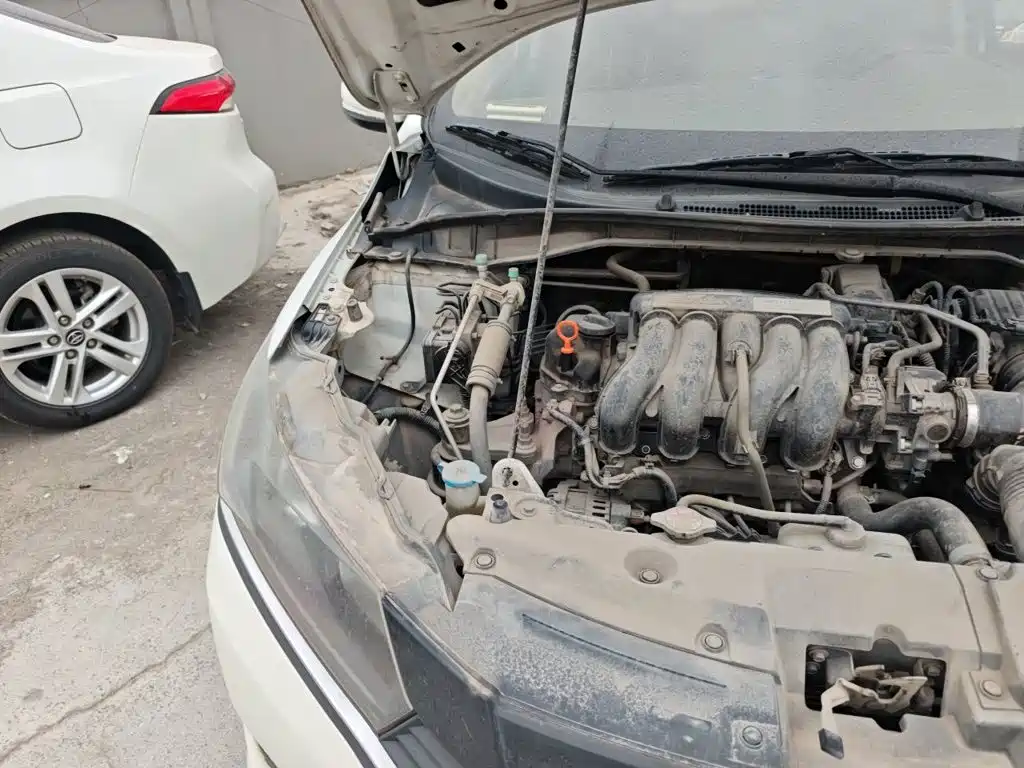 Honda Greiz — миниатюра 20