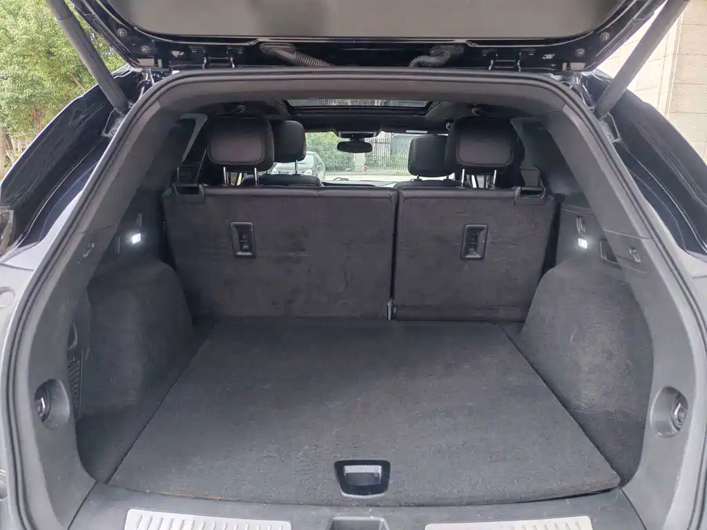 Cadillac XT5 — миниатюра 13