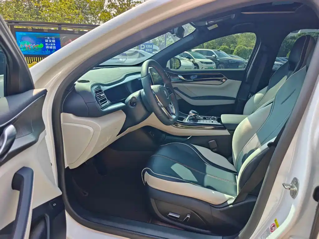 BYD Qin PLUS — миниатюра 6
