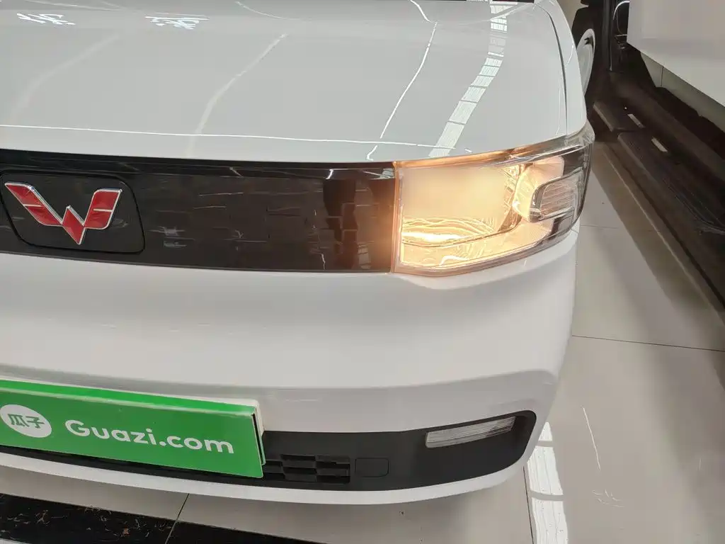 Wuling MINIEV — миниатюра 24