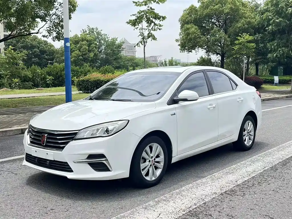 Купить Roewe 360