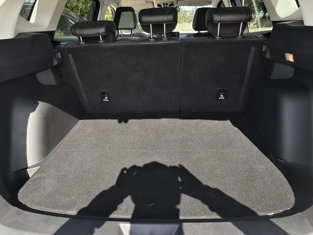 Haval H6 — миниатюра 22