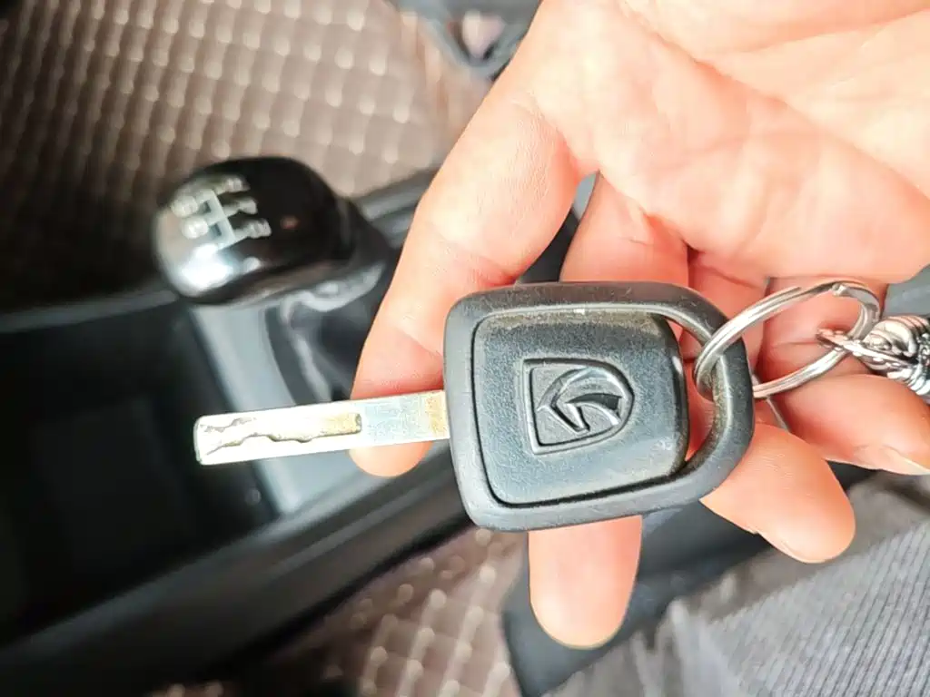 Baojun 310 — миниатюра 9
