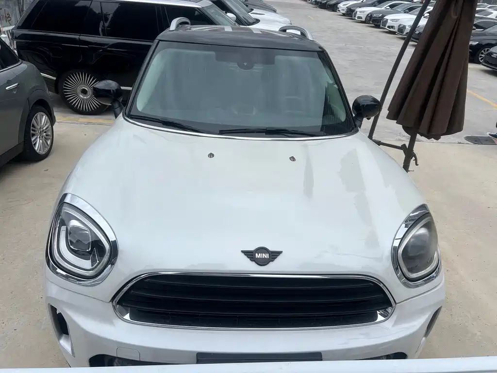 MINI Mini — миниатюра 2