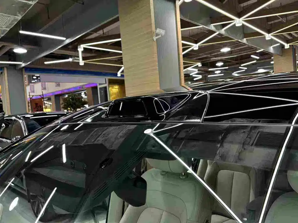 Denza Zoom N8L — миниатюра 18