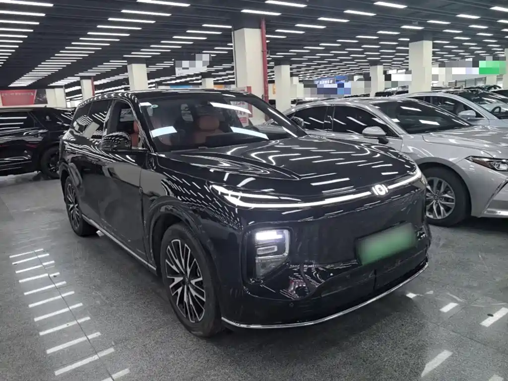 Qiyuan Qiyuan Q07 — миниатюра 4