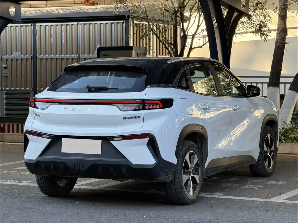 CHERY CHERY SHU XIANGJIA