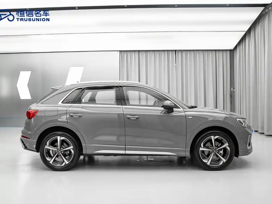 Audi Q3 — миниатюра 8