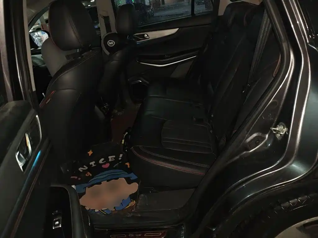 Changan CS75 — миниатюра 13