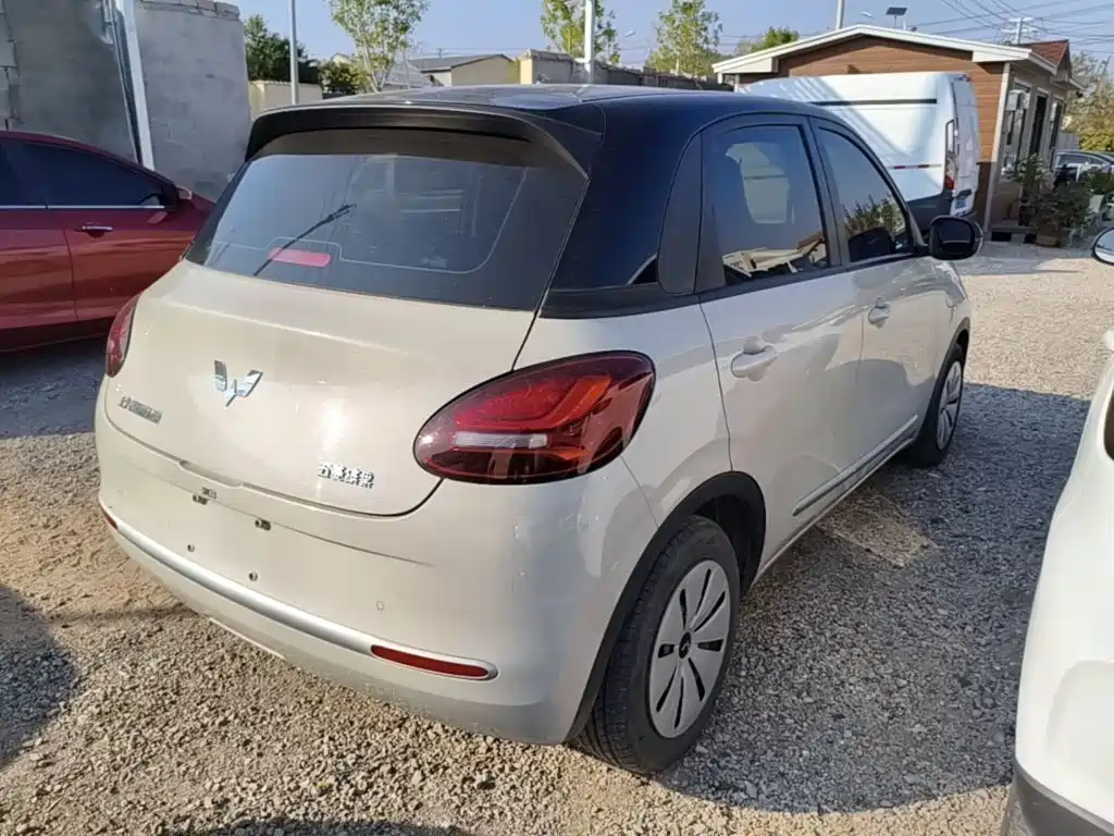 Wuling Bingo — миниатюра 7