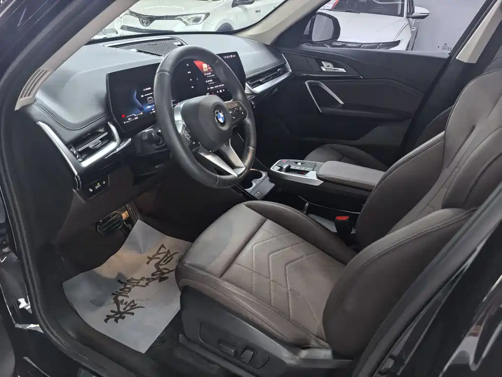 BMW X1 2023 sDrive20Li X