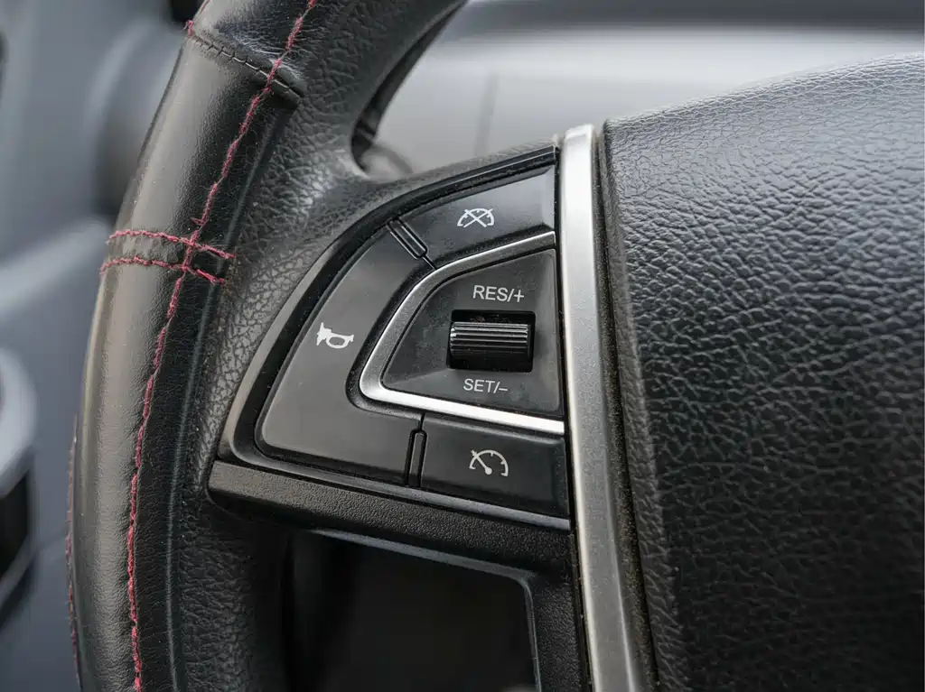 SAIC MAXUS XINTU V80