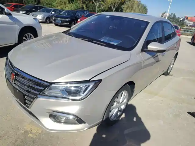 ROEWE I5