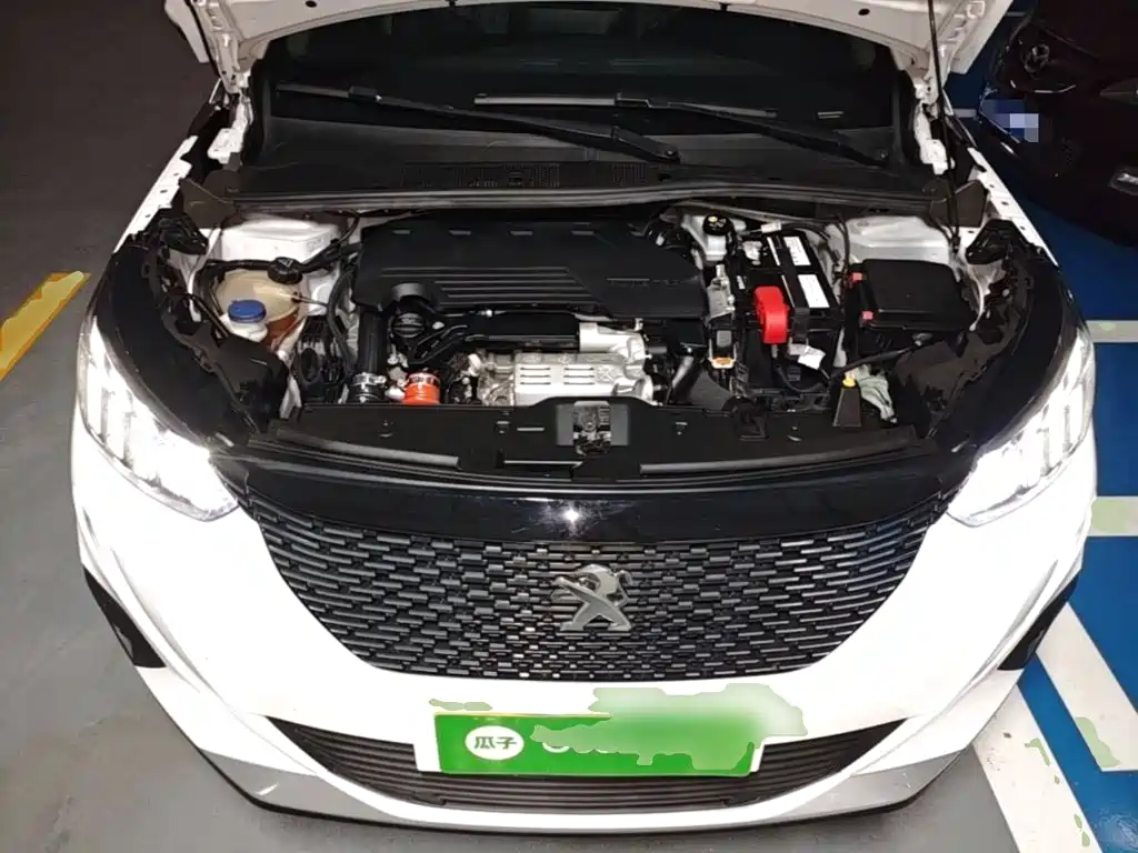 Peugeot 2008 — миниатюра 20