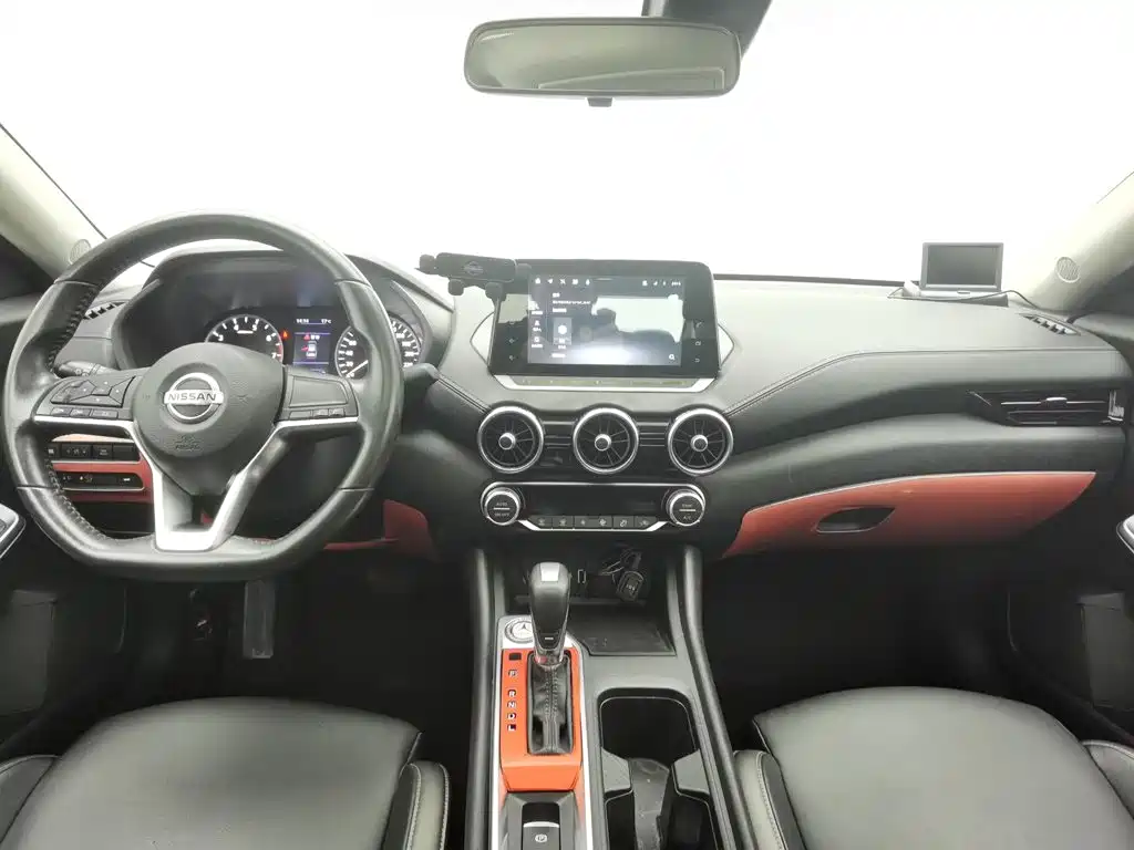 Nissan Sylphy — миниатюра 5
