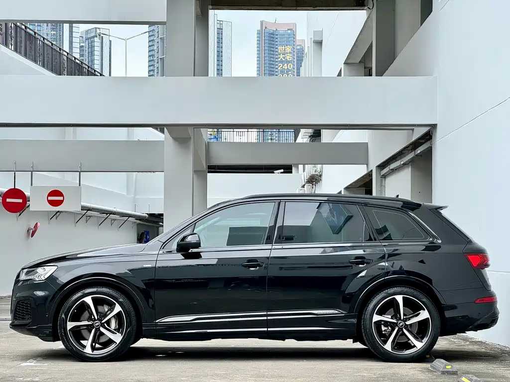 Audi Q7 — фотографии объявления, Фото 19