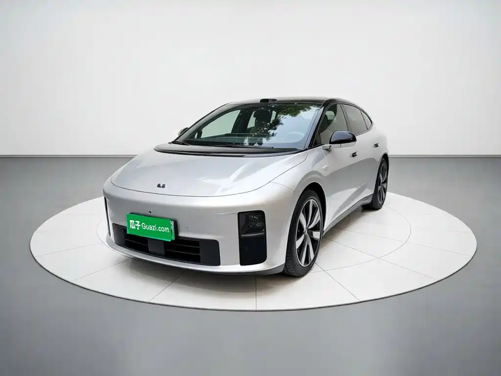 Li Auto i6 — фотографии объявления, Фото 2