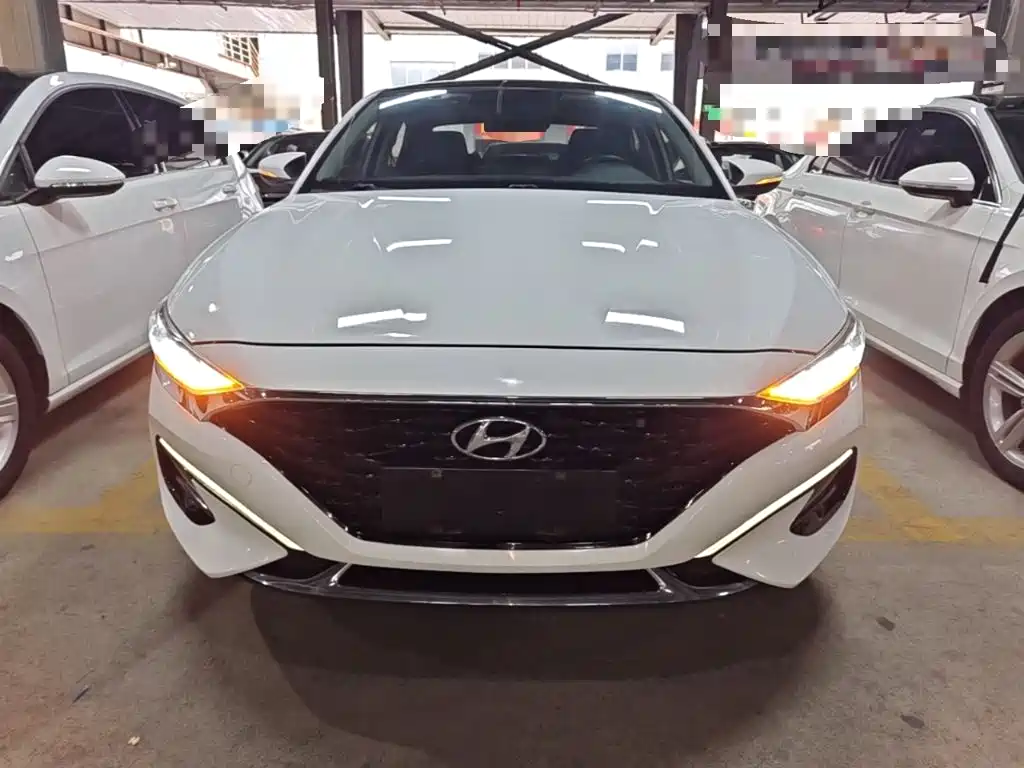 Hyundai Fista — миниатюра 3