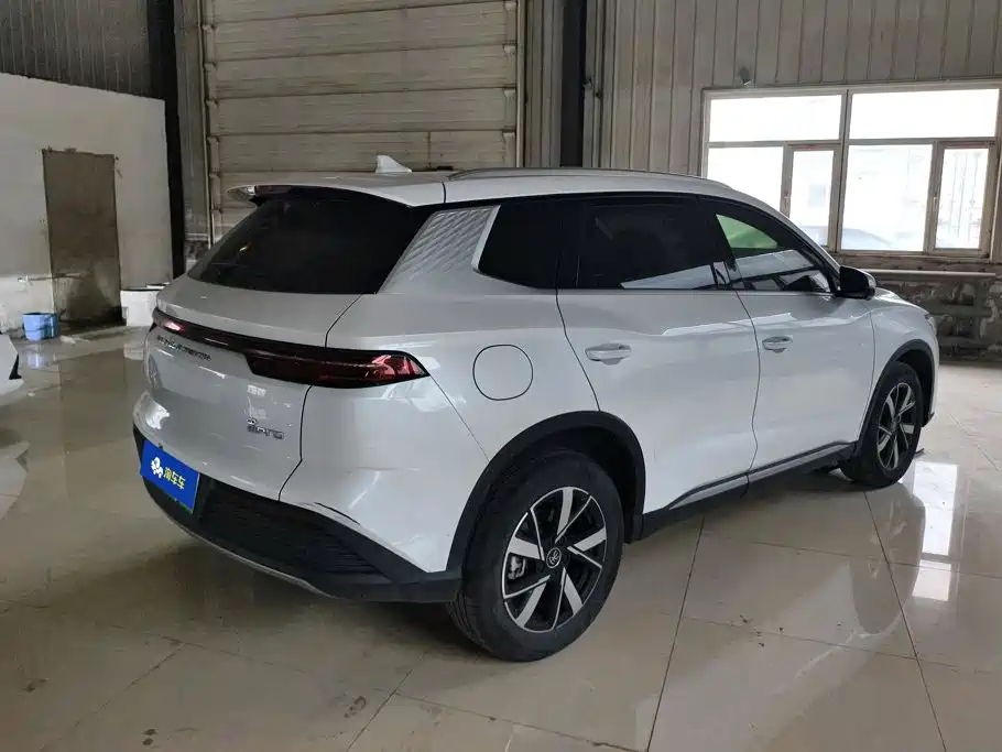 BYD Pro New Energy — миниатюра 3