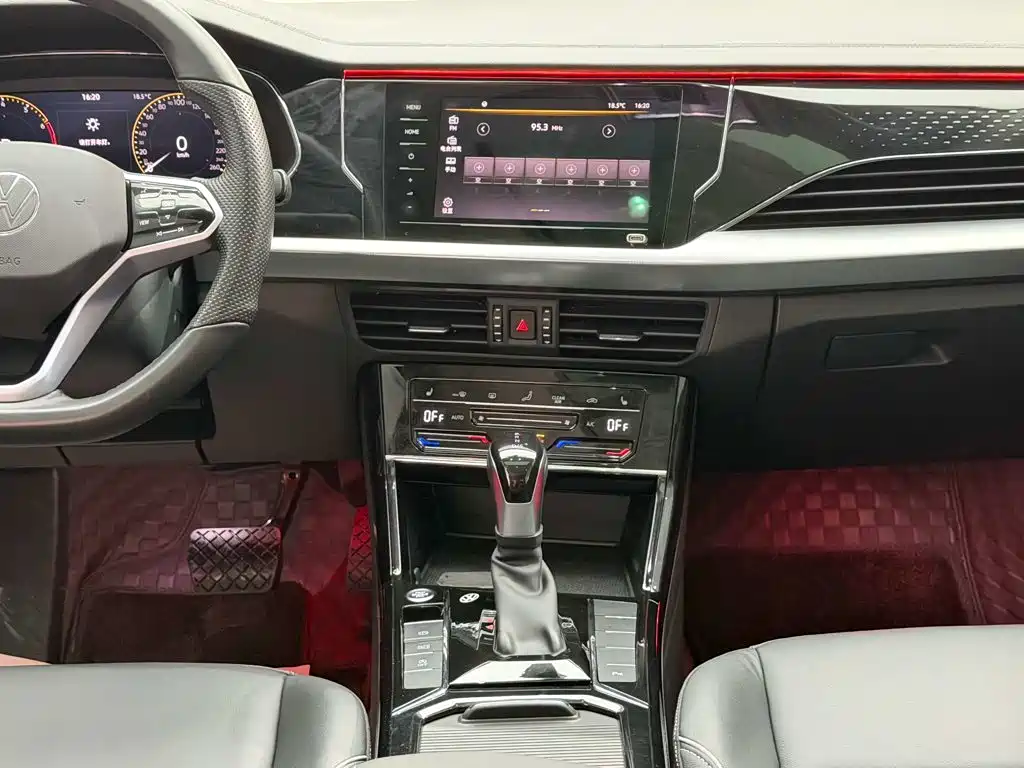 Volkswagen Passat — миниатюра 28
