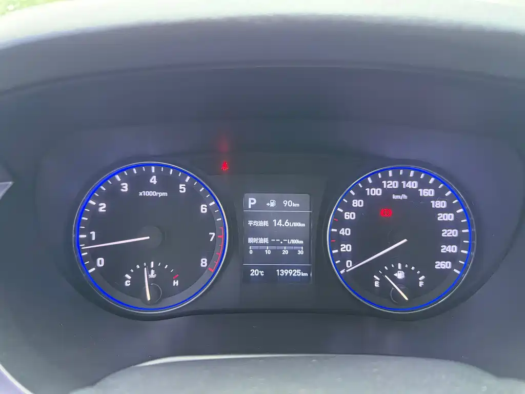 Hyundai Mistra — миниатюра 11