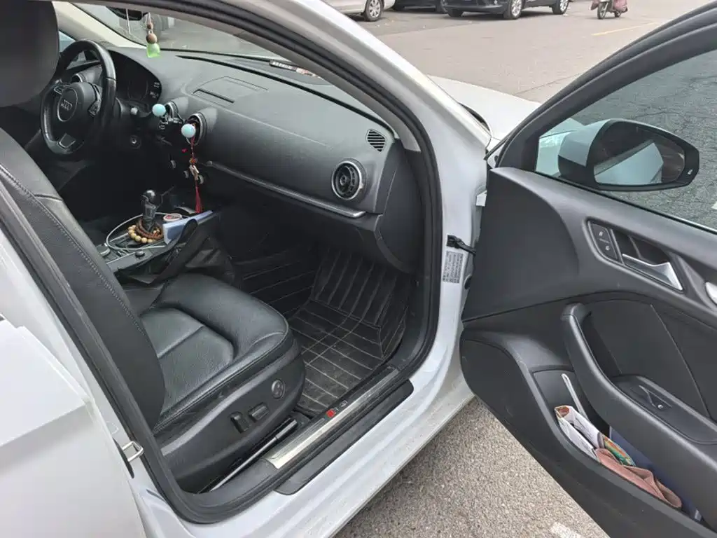 Audi A3 — миниатюра 15
