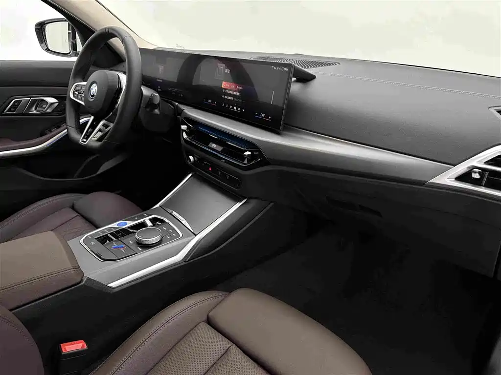 BMW i3 — миниатюра 15