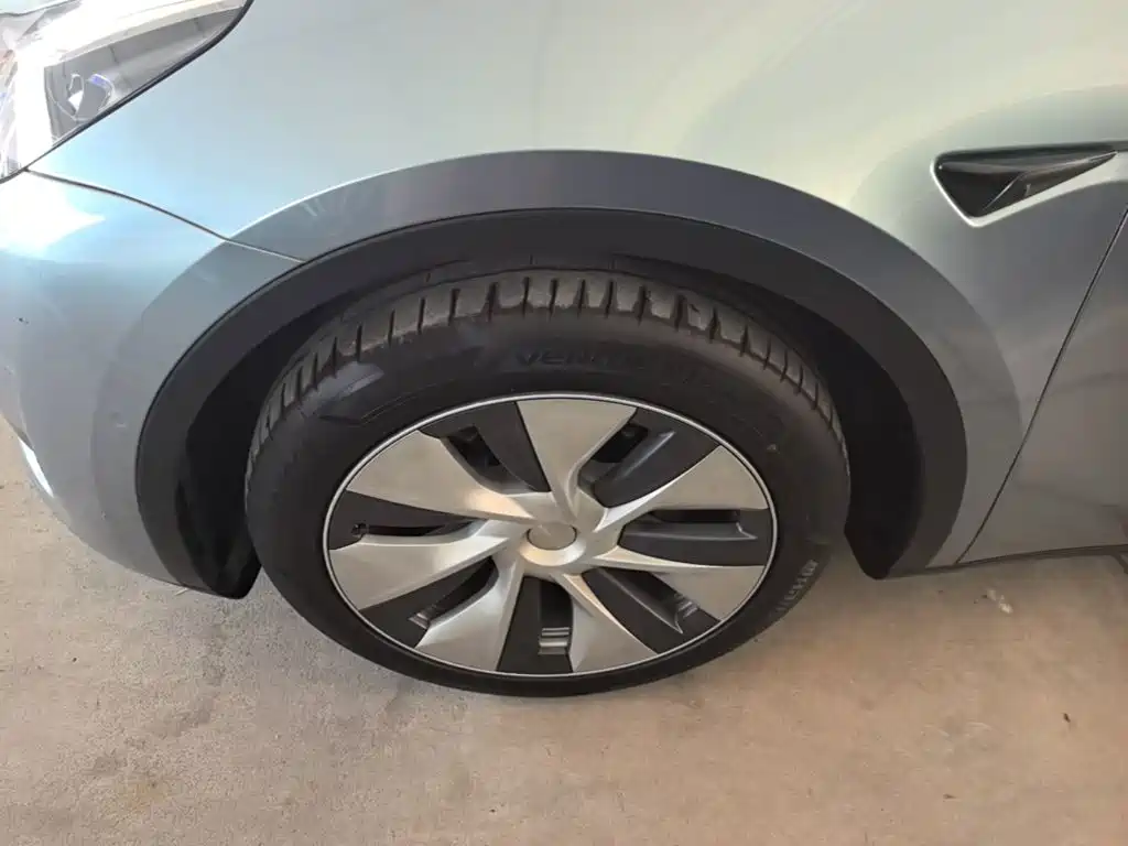 Tesla Model Y — миниатюра 23