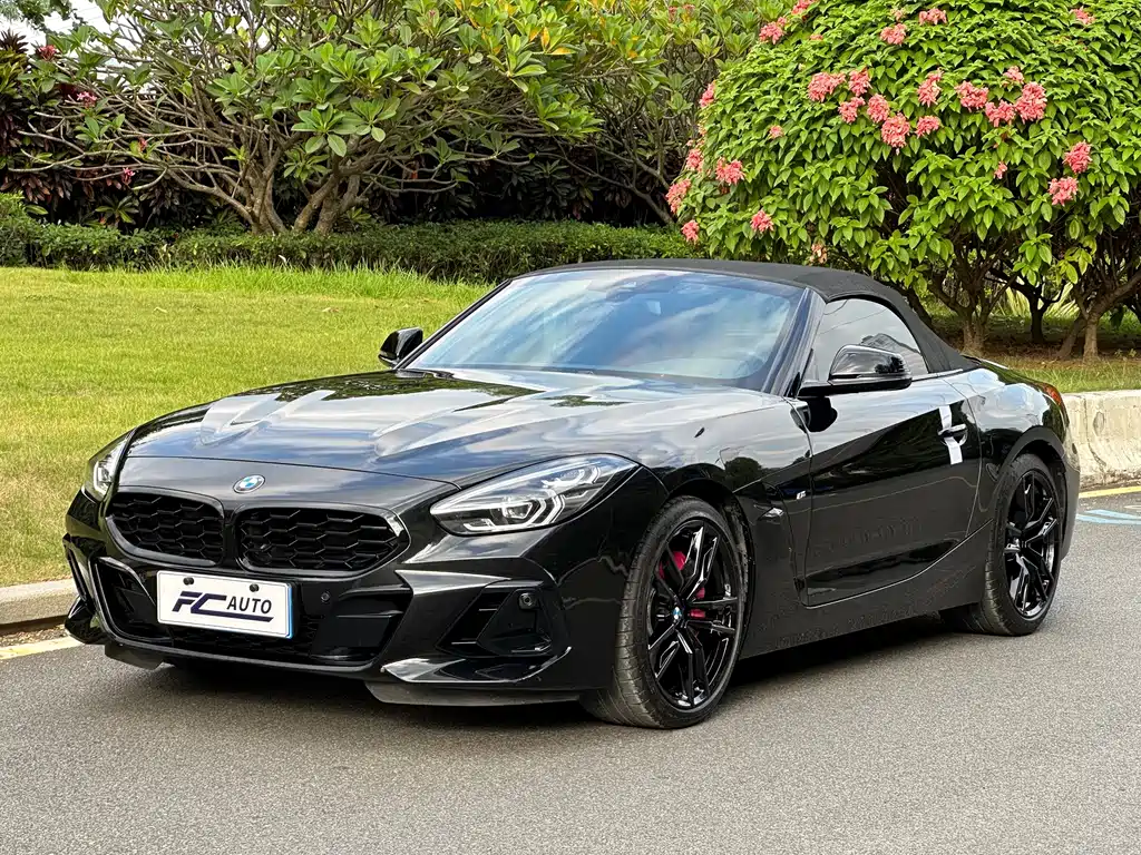 BMW Z4