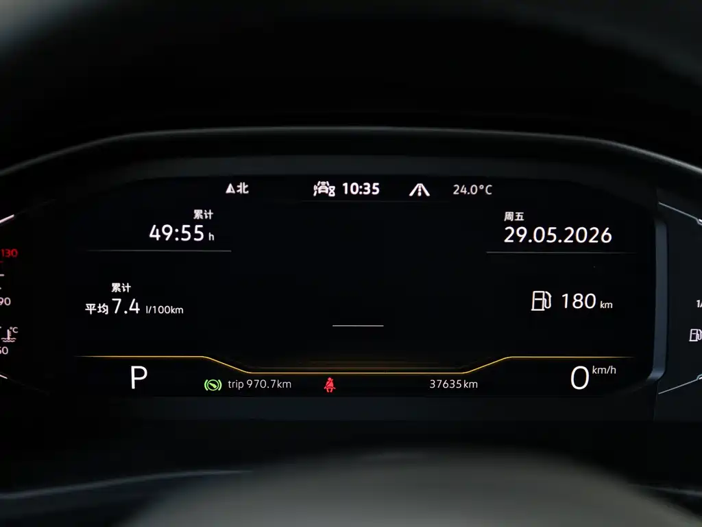 Volkswagen T-Roc 2021 280TSI DSG Smart Connect