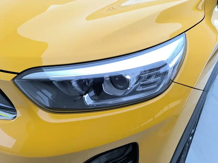 Kia KX1 — миниатюра 5