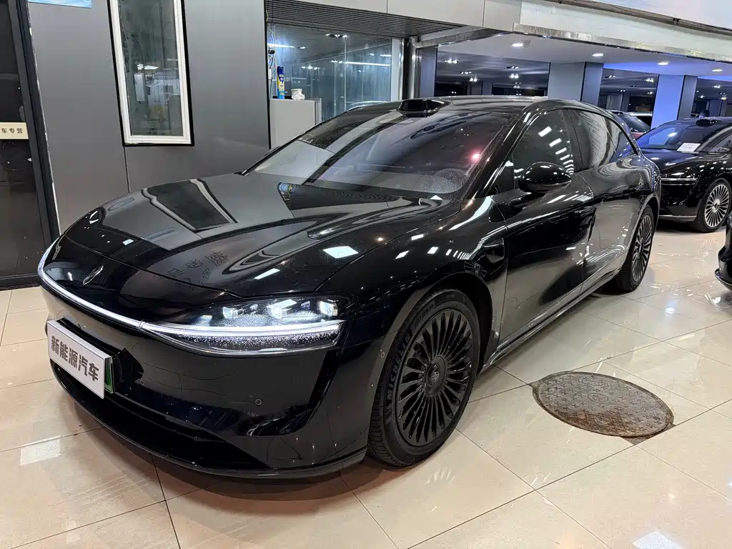 享界 享界S9T 2025