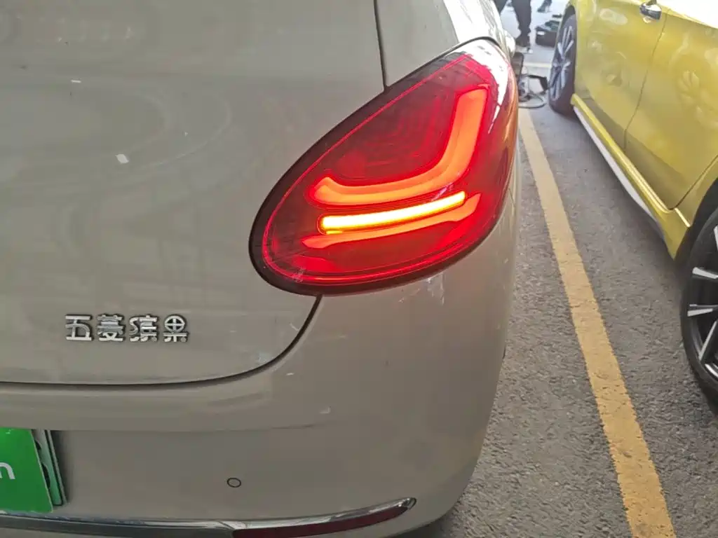 Wuling Bingo — миниатюра 8