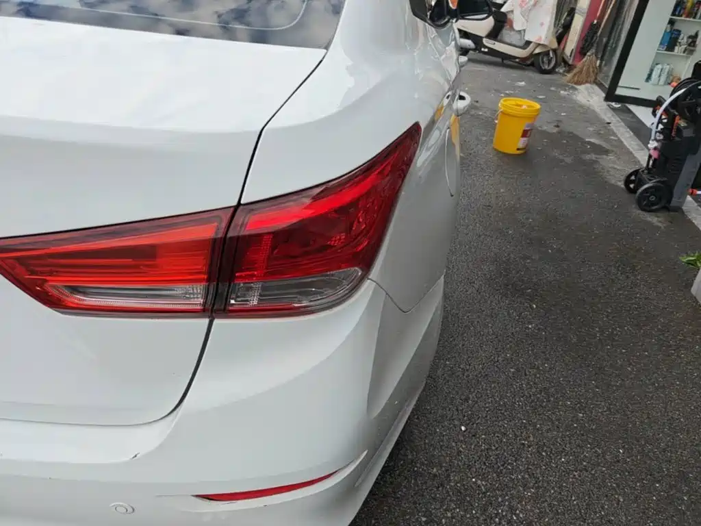 Changan Yuexiang — миниатюра 8
