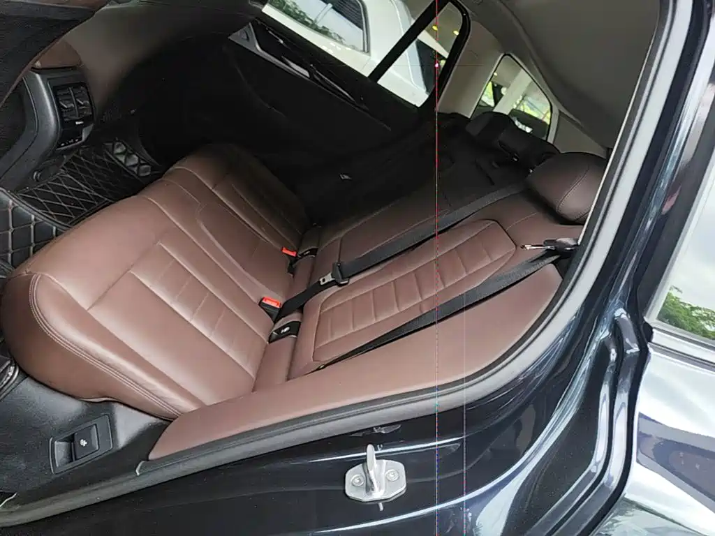 BMW X3 — миниатюра 17