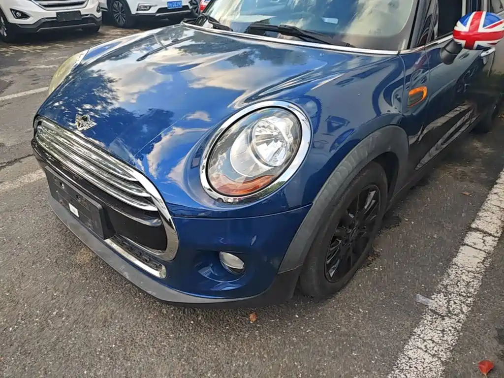MINI Mini — миниатюра 24