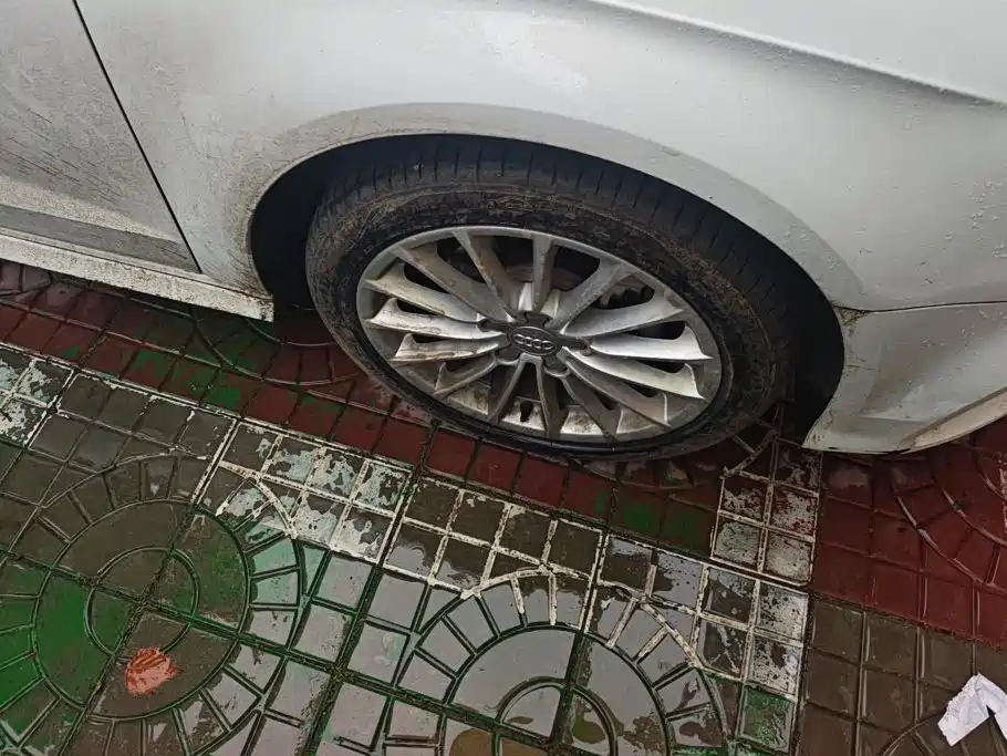 Audi A3 — миниатюра 6
