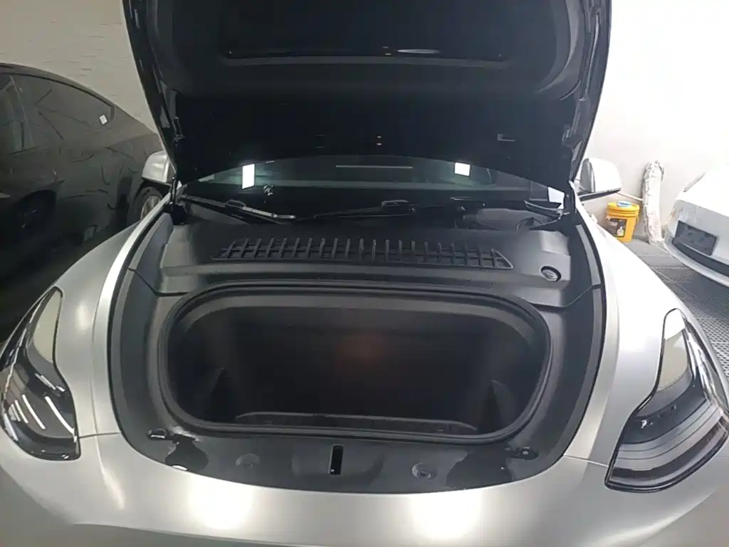 Tesla Model Y — миниатюра 20
