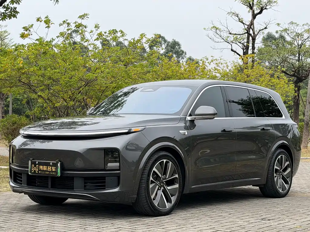 Li Auto IDEAL L9