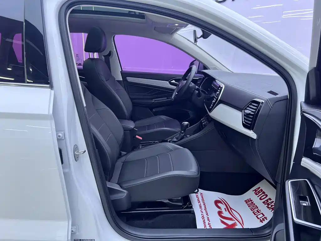Jetta VS7 — миниатюра 20