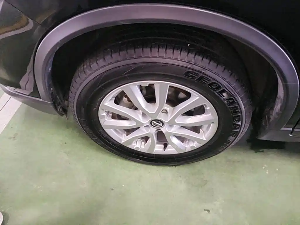 Nissan X-Trail — миниатюра 23