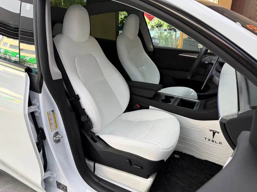 Tesla Model Y — миниатюра 22
