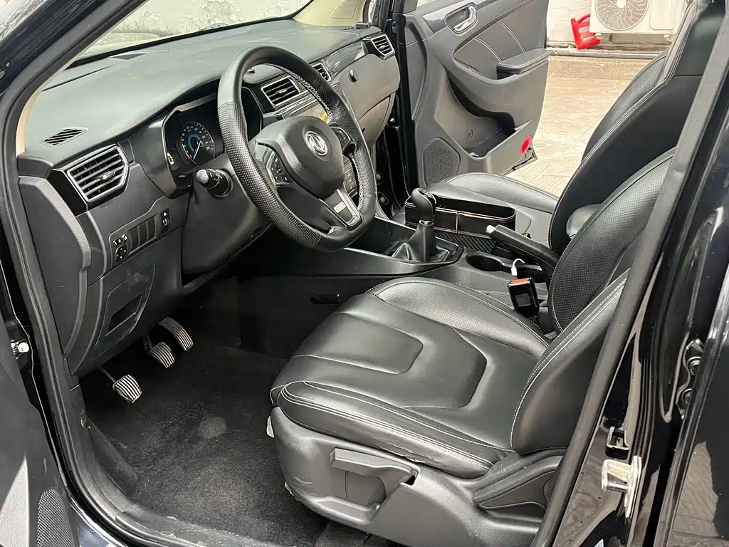 DONGFENG SCENERY 580