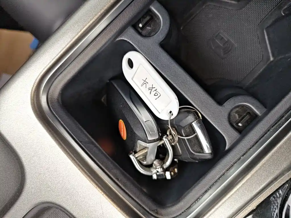 Haval Big Dog — миниатюра 9