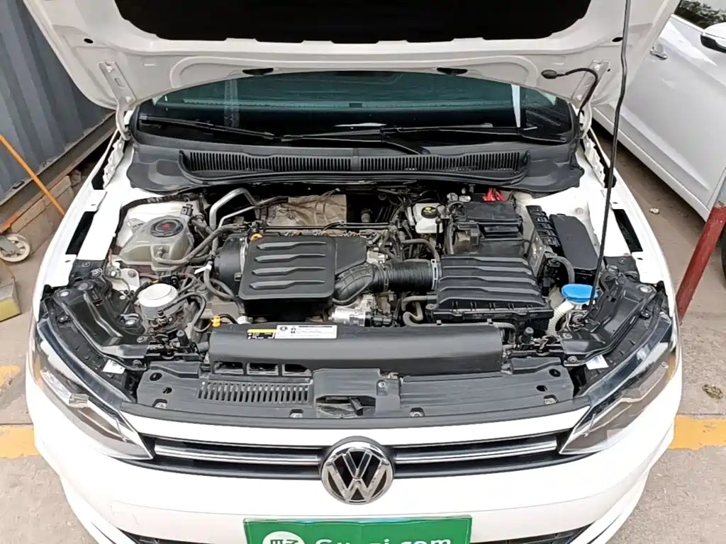 Volkswagen Polo — миниатюра 20