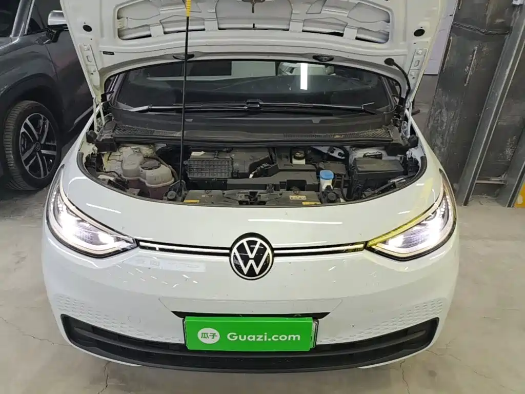 Volkswagen ID.3 — миниатюра 20