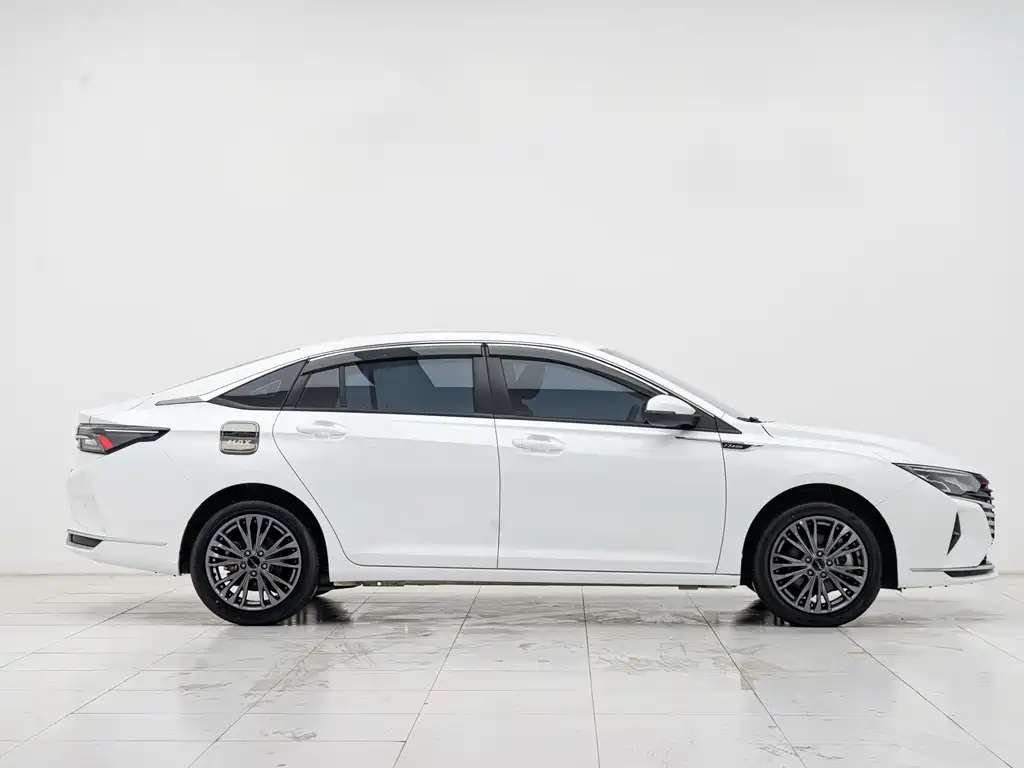 DONGFENG YI HYUN MAX