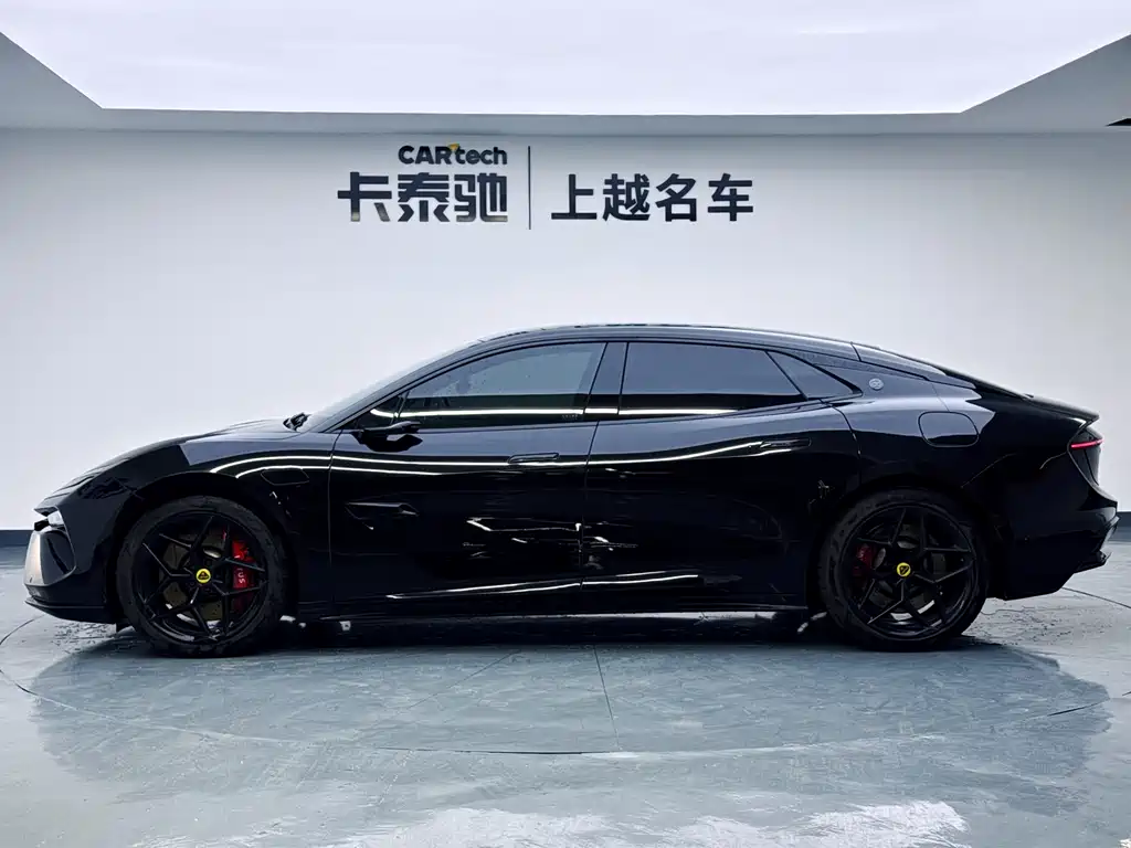 Lotus Emeya