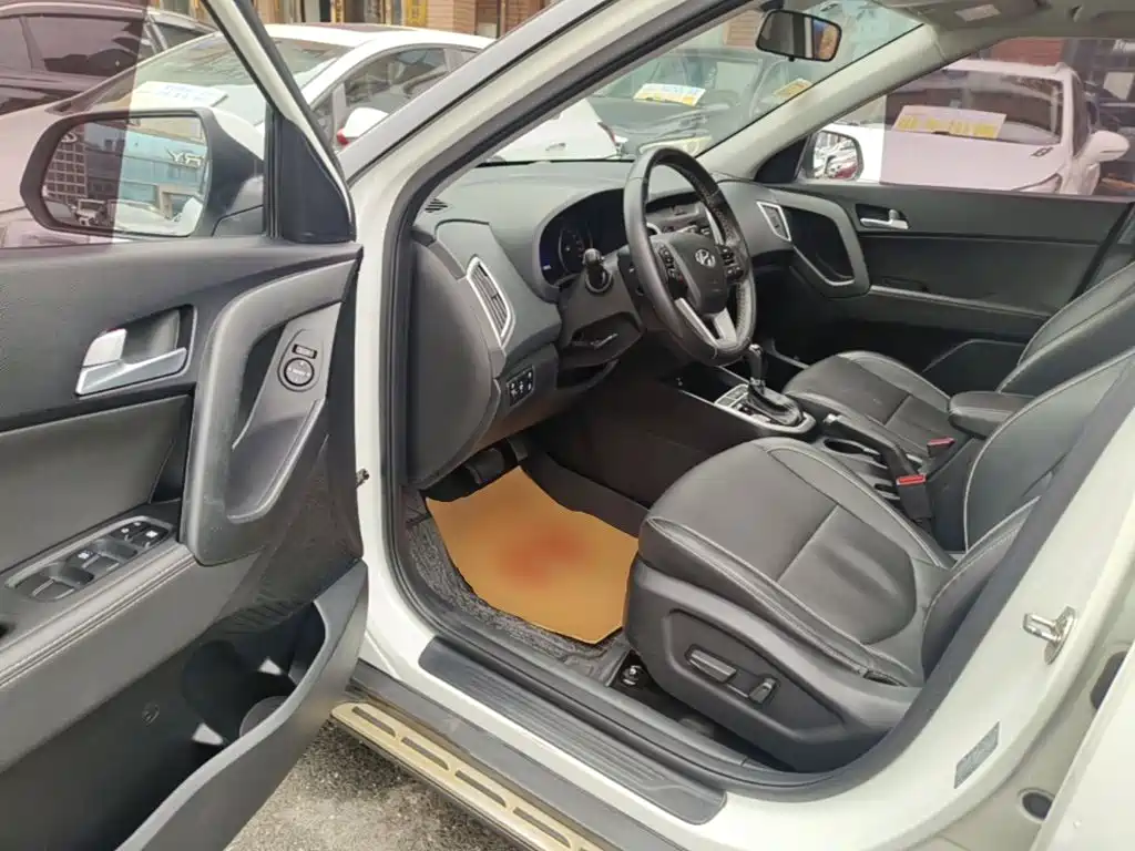 Hyundai ix25 — миниатюра 16