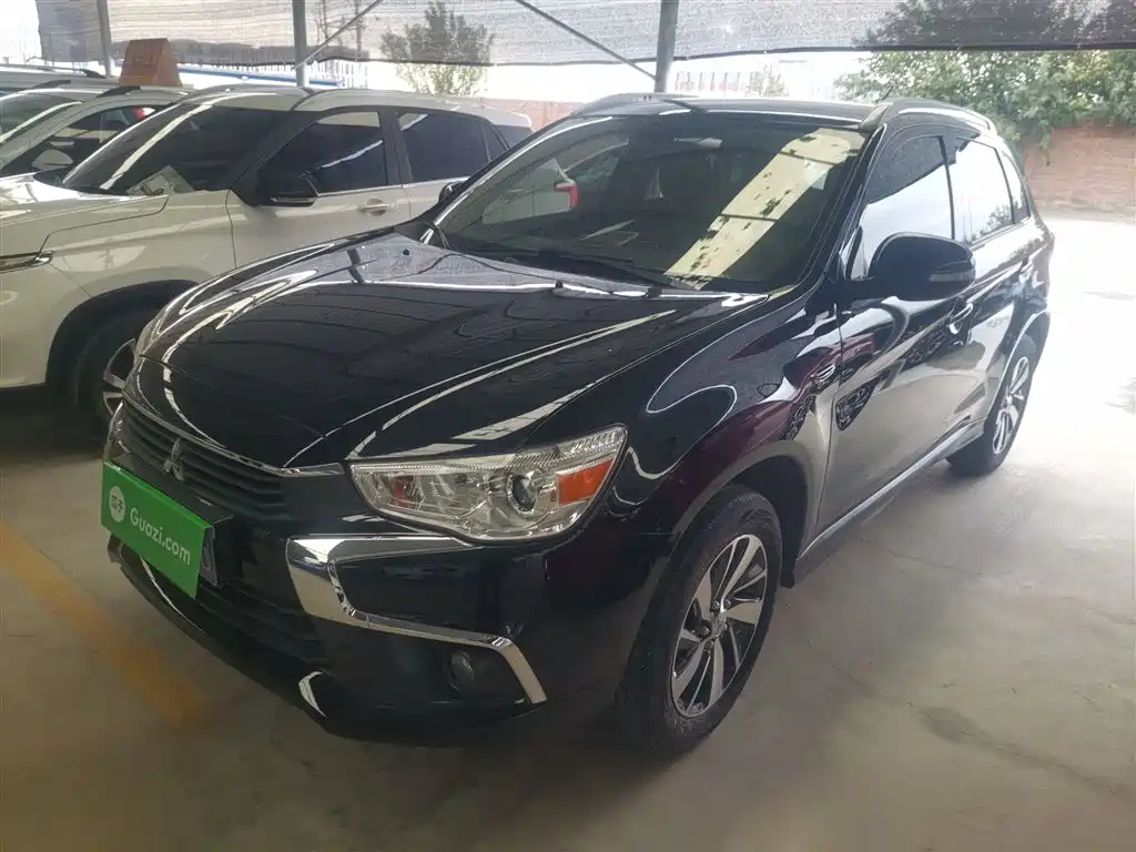 MITSUBISHI JINXUAN ASX